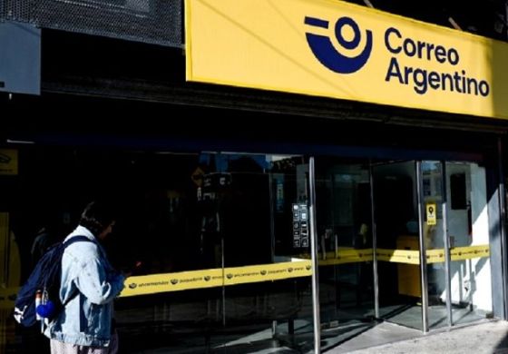 Milei sacó el Correo de Lincoln y la UCR lo repuso: "El Estado debe bregar y trabajar por todos"