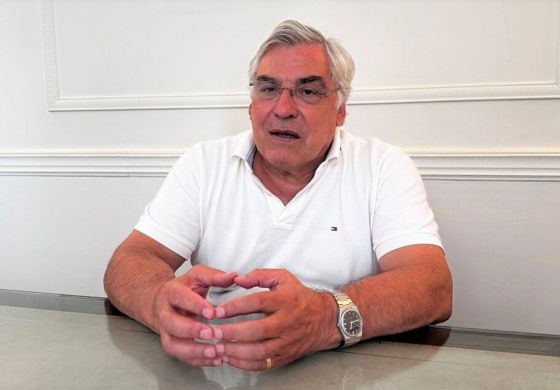 Alegre, en la previa de las elecciones: "A Milei no le va a resultar tan sencillo imponerse en el interior"