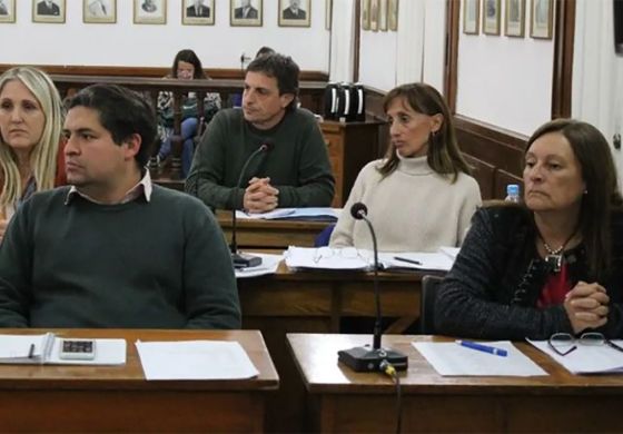 La UCR pone reparos a un proyecto clave para Gentile: "No vamos a votar una emergencia económica a las apuradas"