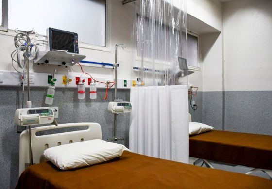 Ampliaron el Hospital de Bragado y sumaron camas de internación: los detalles de la obra