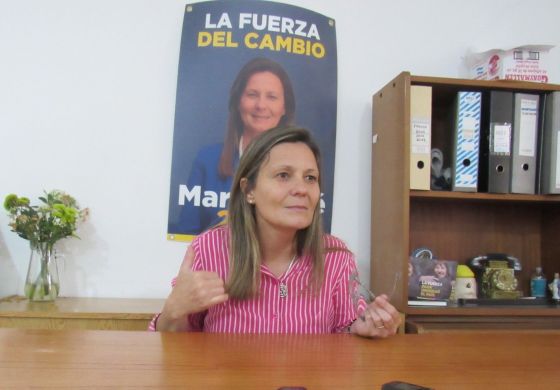 La intendenta que pide "bajar un cambio": Gentile y su receta para el PRO post-CABA