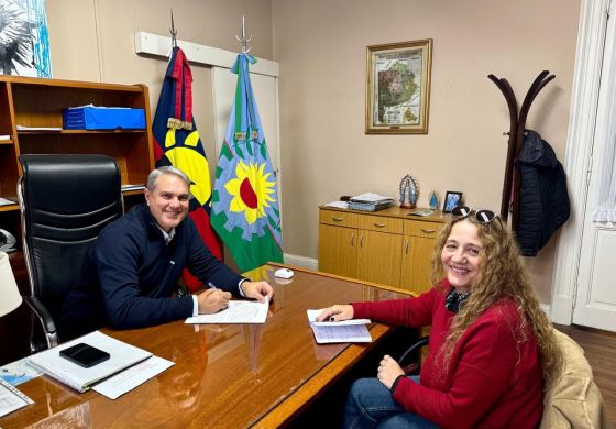 Con una inversión de más de 20 millones, Chacabuco tendrá un nuevo jardín maternal