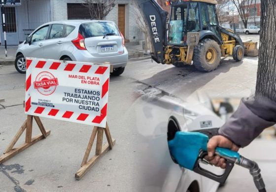 Municipio de la Cuarta resistió en la Justicia y podrá cobrar la Tasa Vial: "La autonomía municipal no se declama, se ejerce"