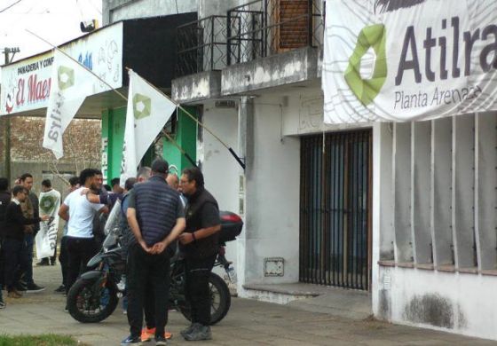 Con el conflicto laboral latente, nombraron a un director en la empresa láctea de la polémica en Lincoln