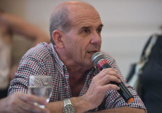 Pablo Zurro: "Axel es el mejor gobernador, pero la conductora se llama Cristina Kirchner"