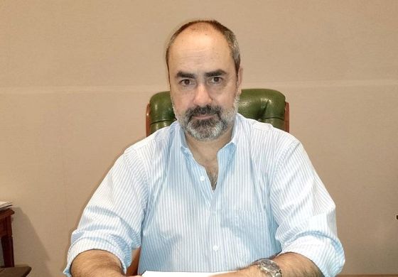  Rendición de cuentas: "Chapu" Fernández aclara su postura tras los dichos de Quarleri 