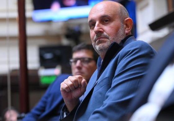 Alexis Guerrera sobre el posible fallo contra CFK: "Nada es más peligroso para la democracia..."