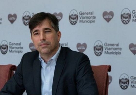 Franco Flexas: "El radicalismo tiene que volver a sus bases, que es representar a los más vulnerables"