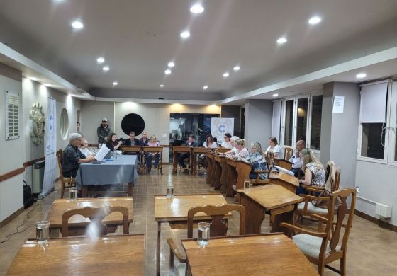 Trabajadores de ARSA fustigaron al PRO y LLA por no dar apoyo ante los despidos