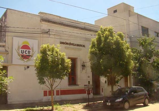 Desde un distrito de la Cuarta aseguran que vuelve la Lista 3 y la UCR se corta sola en las elecciones