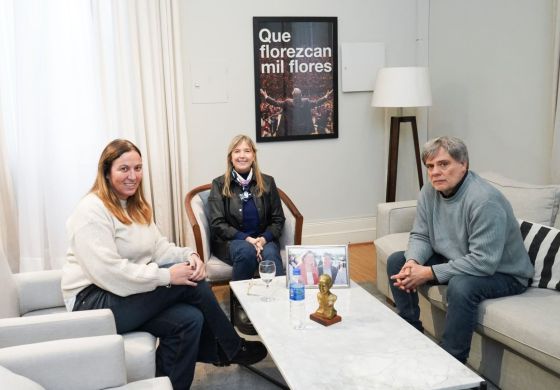 El FR y el MDF en una cumbre de alto impacto en la región
