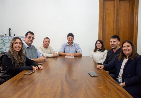 Mittelbach le hace un guiño al campo y reduce 50% una tasa clave para el sector