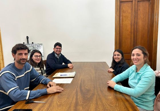 Mittelbalch anunció inversiones para el sistema de salud local: dónde y qué implica