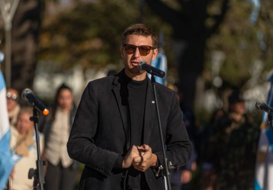 De Leandro N. Alem a Mar del Plata: Ferraris expone en el Encuentro del Programa Puentes