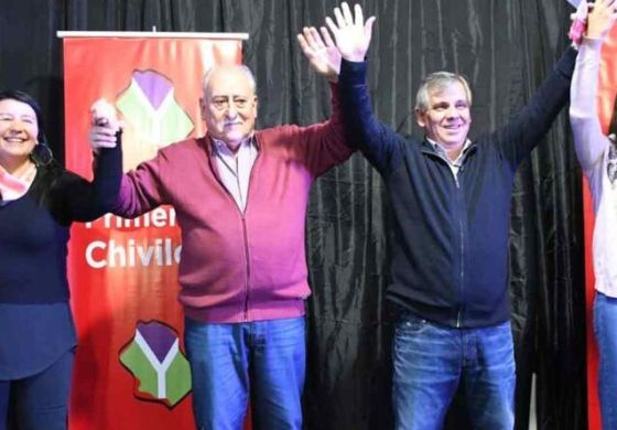 Britos cerca el pago chico: irá con boleta corta para asegurar el Concejo Deliberante