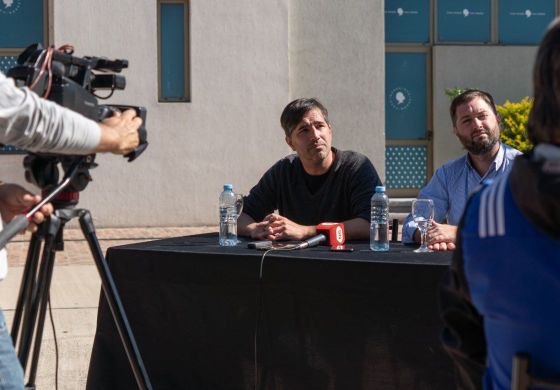 El PRO, afuera: intendente radical quiere que la UCR lidere el centro para 2027