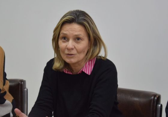 Gentile dio detalles del plan que el municipio elabora con la universidad para las empresas
