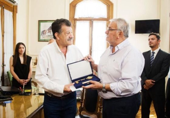 La guerra de los ex: Barenghi y Gatica se cruzaron fuerte por la gestión en Bragado