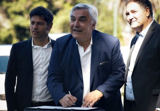 El massismo le reclama unidad a un intendente de la Cuarta: "Romper no puede ser una estrategia"