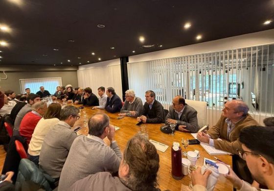 La UCR bonaerense define su estrategia política: Qué piden desde la Cuarta