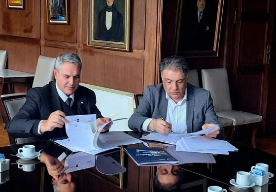 Ahora se podrá estudiar en la Cuarta una de las carreras con mayor demanda laboral