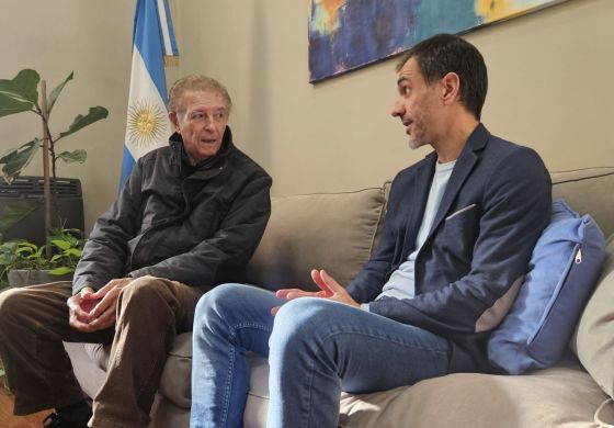 El misterioso mensaje de Petrecca antes del cierre de listas