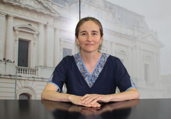 De la gestión al Concejo: Emma Elizalde avisó que no será testimonial en Bragado