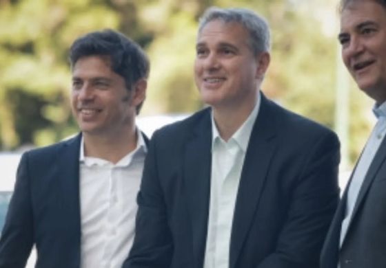 La Cuarta, otra vez en la agenda de Kicillof: qué distrito visitará en agosto 