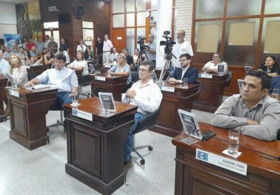 Trenque Lauquen: Juntos archiva una investigación por entrega de subsidios y el peronismo pone el grito en el cielo