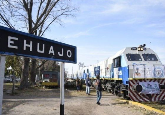 ¿Vuelven los trenes a la Cuarta? Provincia evalúa un plan ferroviario para el interior