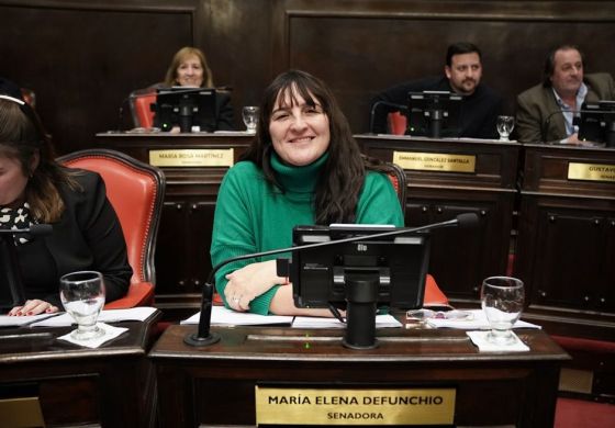 Barroso sí, Gentile no: "No hay diálogo", la crítica de la candidata de Fuerza Patria