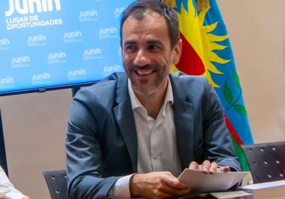 Petrecca, furioso con Milei por el freno a la obra del bajo nivel: "El máximo responsable es el presidente de la Nación"