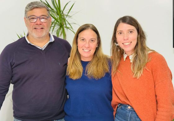  Fuerza Patria tiene fecha y lugar para presentar el equipo que se lanza a la conquista del Concejo