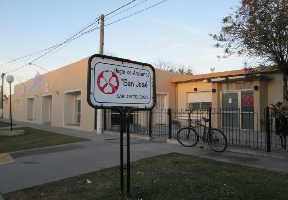 Carlos Tejedor: tras la polémica en el hogar de ancianos, el Municipio reconoció errores y aplicó sanciones