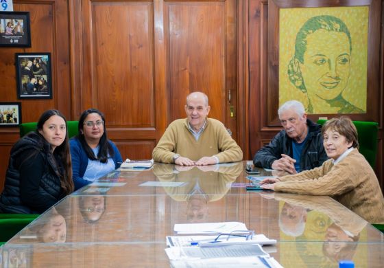  Zurro y los municipales sellaron un nuevo acuerdo salarial: de cuánto y cuándo se abona