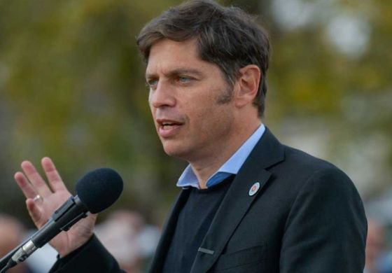 Kicillof agenda su regreso a la Cuarta: aterriza en un distrito PRO con obras y seguridad bajo el brazo