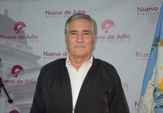 En la previa electoral, en Nueve de Julio alertan que hay "operaciones políticas" por la seguridad 