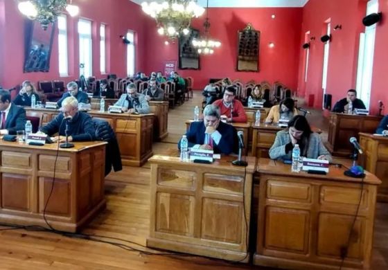  La oposición pone en pausa dos proyectos clave para Petrecca: cuáles son y qué dijo el oficialismo