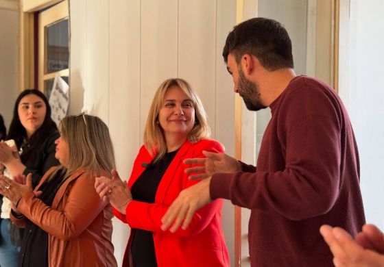 "Gobernar no es solo cortar cintas": Revilla puso el broche de oro a una de sus políticas estrella