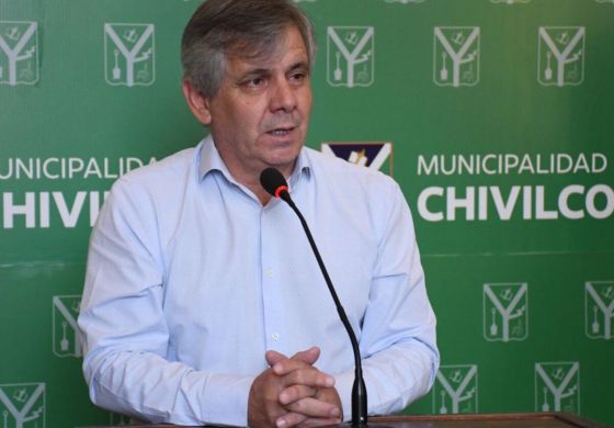 Britos, a fondo contra los violetas de prestado: "No hay ningún referente de LLA en la Cuarta que tenga votos"