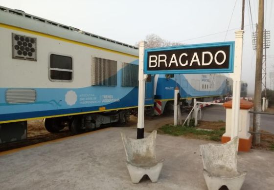 Trenes Argentinos abrió la venta de pasajes a la Cuarta para septiembre