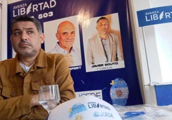  La interna libertaria no cesa: acusan al armado de LLA de sumar a "la misma casta"