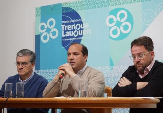 Con el ok del Concejo, Recoulat lanzó un programa de acceso a la vivienda 