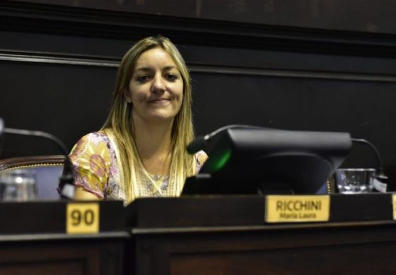 "Una pena que no venga a Junín": el sutil dardo de una diputada PRO a Milei 