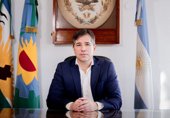 Del reclamo por fondos al análisis del mapa electoral: la visión de Franco Flexas