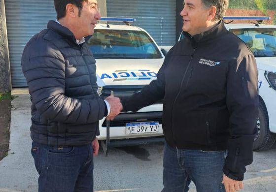 Municipio de la Cuarta explora el uso de inteligencia artificial para identificar autos en los operativos