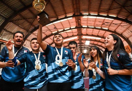 PBA giró fondos millonarios para los Juegos Bonaerenses: cuánto le toca a cada municipio de la Cuarta