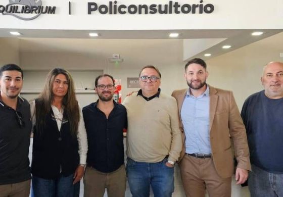 Se reavivó la polémica entre el IOMA y los médicos privados en la Cuarta
