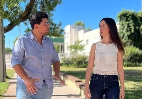 Candidata radical de Somos apuntó a La Libertad Avanza: "No ven a la gente"