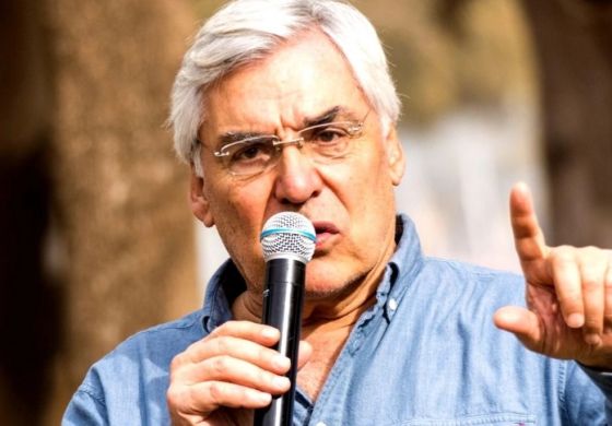 Para acercar posiciones con el sector, Alegre evalúa eliminar una tasa que molesta a los productores rurales